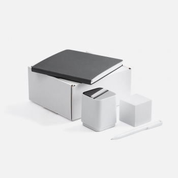 Набор Square, белый