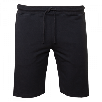 Шорты мужские STAN хлопок/полиэстер/эластан 185, 93, Чёрный,  (20)  (50/L)