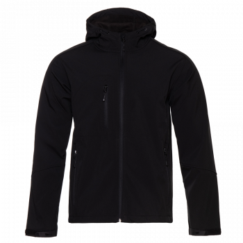 Куртка софтшелл мужская STAN 340, 71N