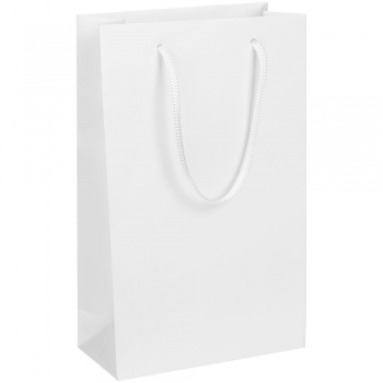 Пакет бумажный Waski S, белый