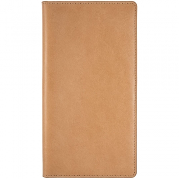 Дорожный органайзер Remini, бежевый