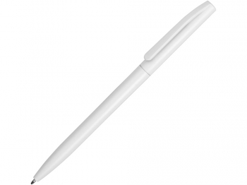 Ручка пластиковая шариковая «Reedy», белый