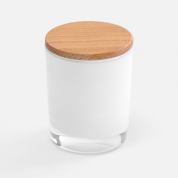 Свеча ароматическая Savor Flavor, ver.2, манго