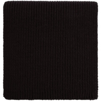 Шарф Tommi, черный