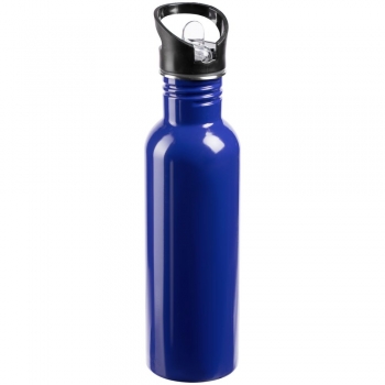 Спортивная бутылка Cycleway, синяя
