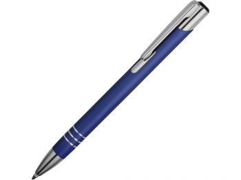 Ручка шариковая Celebrity "Вудс", синий