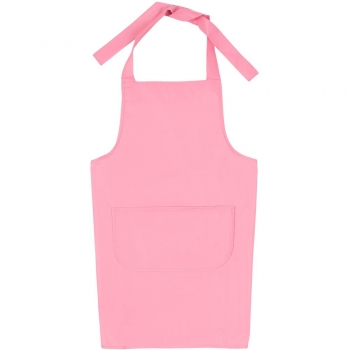 Фартук Neat, розовый