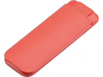 Щетка для одежды «Марион», белый