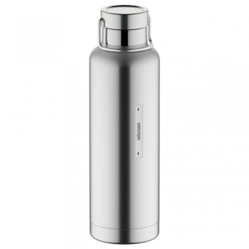 Термобутылка Stela, стальная