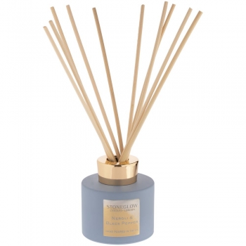 Диффузор Stoneglow Candles, нероли и черный перец