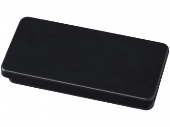 Блеск для губ, черный