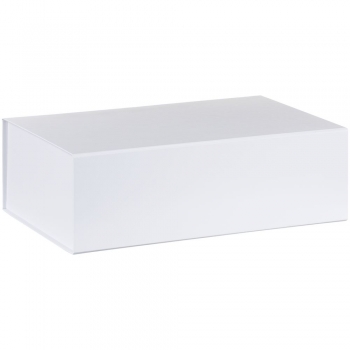 Коробка складная Formeza, M, белая