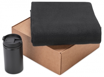 Набор Warmth, красный