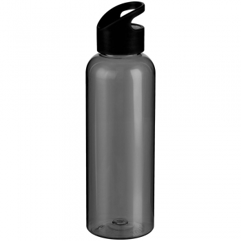 Бутылка для воды Plaske, черная