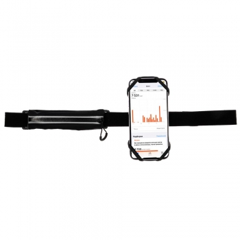 Мультифункциональный держатель для телефона Henfri, черный