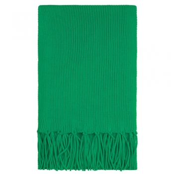 Шарф Flette, зеленый