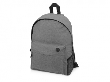 Рюкзак "Сити", серый (P)