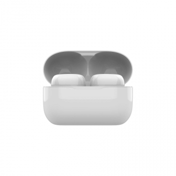 Наушники беспроводные Hiper TWS SAMUN, белые