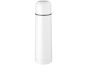 Термос Gallup с вакуумной изоляцией, черный