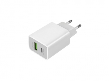 Сетевое зарядное устройство Rombica NEO ZQ3 PD