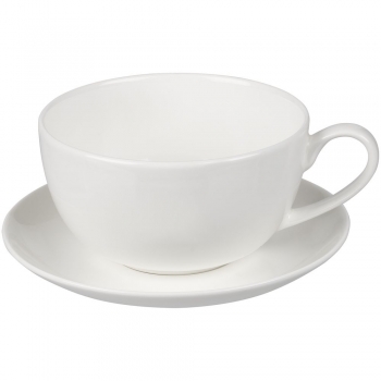 Чайная пара Silk, большая