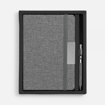 Набор Fabrelly, черный