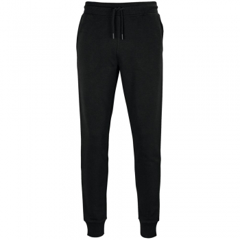 Джоггеры мужские Jet Men, черные