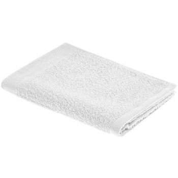 Полотенце Soft Me Light, малое, белое