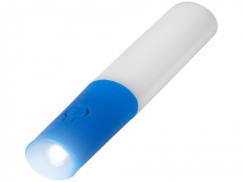 Фонарик Luke Sabre, лайм