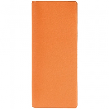 Органайзер для путешествий Devon, светло-оранжевый