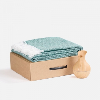 Набор Breezelite, зеленый