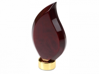 Плакетка "Мишен", черный