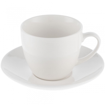 Чайная пара Mansion, ver.2, малая