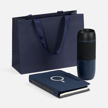 Набор Oiro Pack, синий