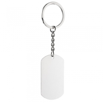 Брелок-жетон Stitch, ver. 2