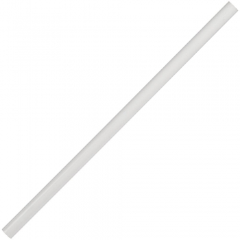 Карандаш незаточенный Draft Craft, белый