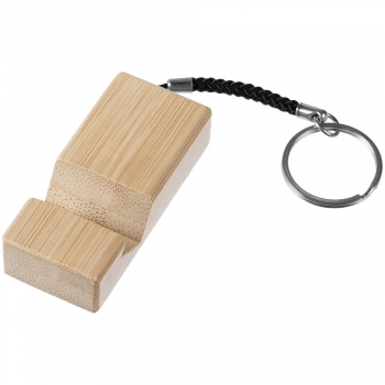 Брелок - подставка для телефона Ruoko