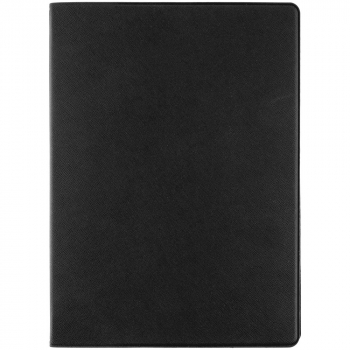 Папка для хранения документов Devon, черный