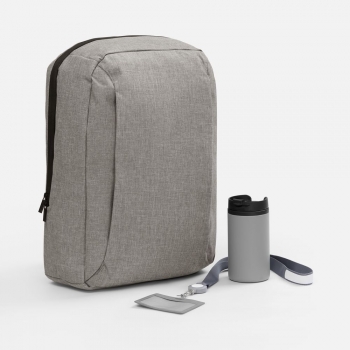 Набор Workeen, серый