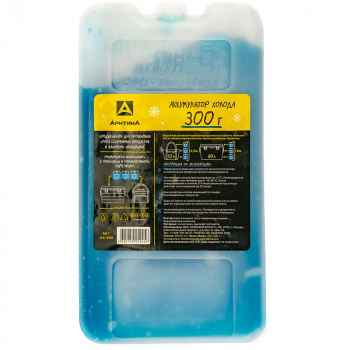 Аккумулятор температуры «Арктика 300»