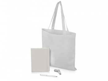 Подарочный набор «Guardar», черный