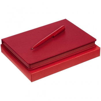 Набор Grid, красный