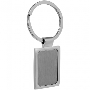 Брелок Formica, металлик