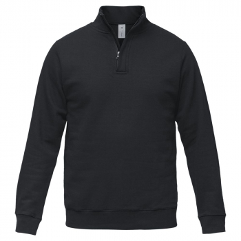 Толстовка ID.004 черная