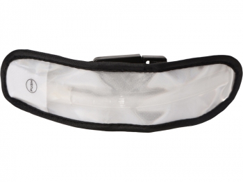 Диодный браслет Olymp, белый