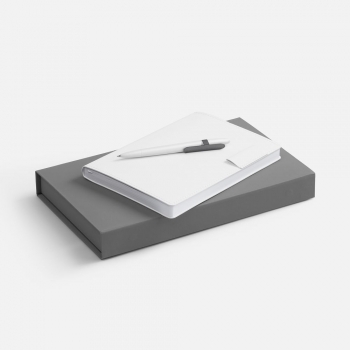 Набор Tact, белый