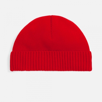 Шапка ComFleece, красная