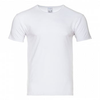 Футболка мужская STAN хлопок/эластан 180, 37