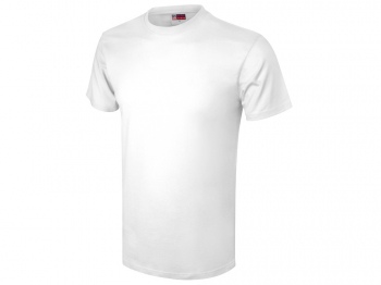 Футболка "Heavy Super Club" мужская, белый