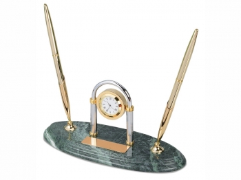 Настольный прибор «Стратегия»